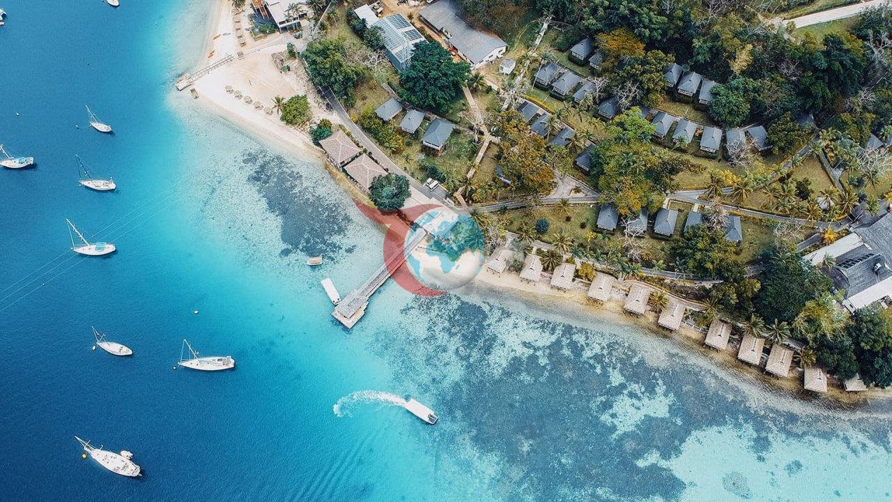Vanuatu