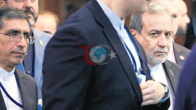UNSC İranı müalicə etmədi
