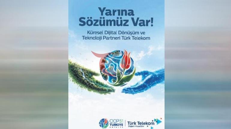 ABD’de iklim mücadelesini anlattı