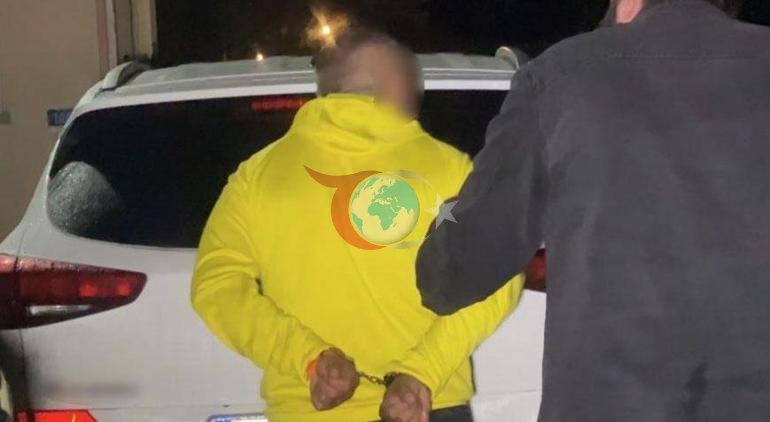 Havaya ateş açıldı, yine durmadı Pişkin savunma: Biz de hain değiliz