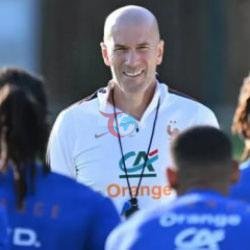 Zidane'ın Türkiye maçı taktiği ortaya çıktı! Mbappe'ye farklı rol