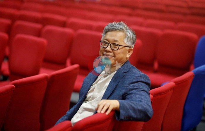  Ruhoniy Ezra Jin