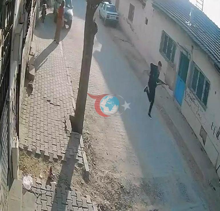 Manisada 15 yoshli o'quvchining qonli hujumi: Qo'lga olinganlar soni 10 ga yetdi