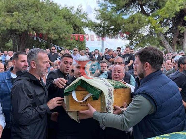 Doğuşa 2 həftə qaldı. Qəzada ölən hamilə ana və 3 yaşlı qızı yan yana basdırıldı