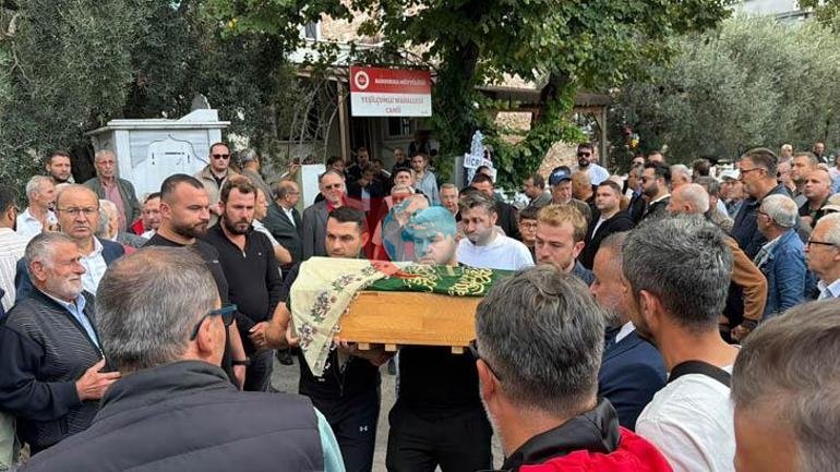Doğuşa 2 həftə qaldı. Qəzada ölən hamilə ana və 3 yaşlı qızı yan-yana basdırıldı