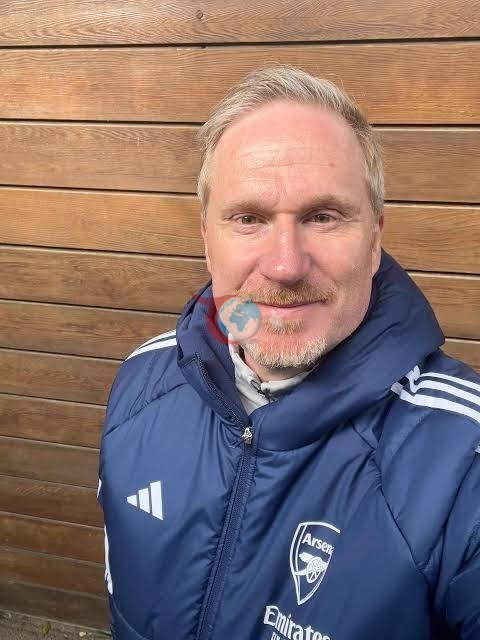 Thomas Gronnemark