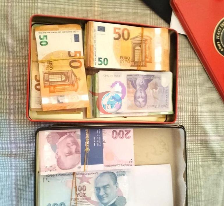 Bodrumda rüşvet operasyonunda gözaltına alınan Liman Başkanı hakkında karar