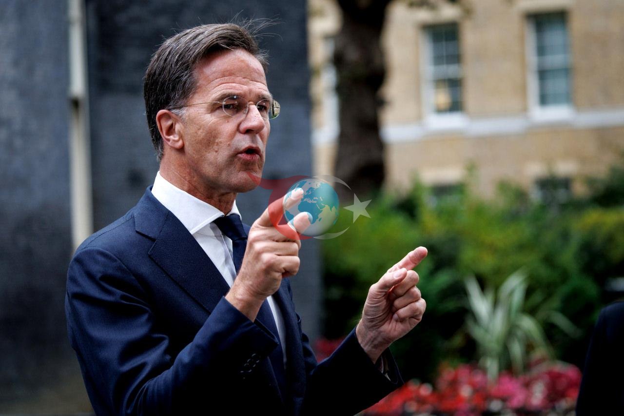 Mark Rutte