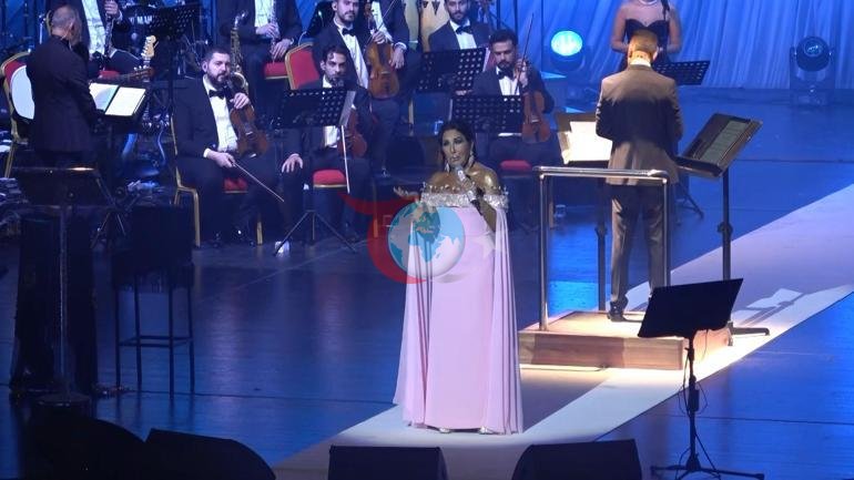 Bursa’da Zeki Müren, vefatının 30’uncu yılında eserleriyle anıldı
