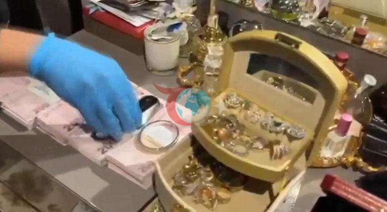 Turkiya fuqaroligi uchun o'rnatilgan tartib Istanbulda katta operatsiya