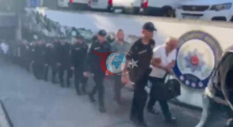 Turkiya fuqaroligi uchun belgilangan tartib ma'lum qilindi. Istanbulda katta operatsiya