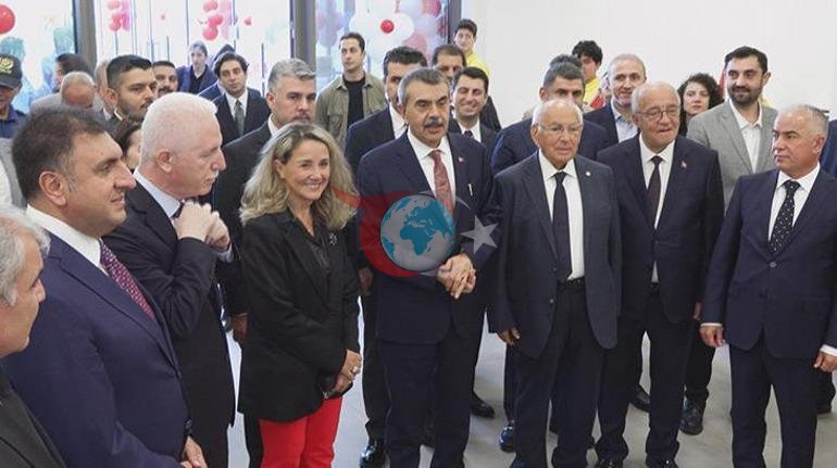 Bakan Tekin’den İstanbul’daki yeni okullara ilişkin açıklama