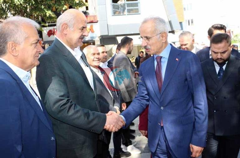Министр Уралоғлу: Кейбір адамдар шейіттердің жаназаларының келуін қалайды