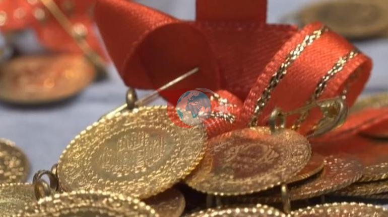 Gram altın ne kadar olacak Yıl sonu tahmini ne Uzman isim rakam verdi