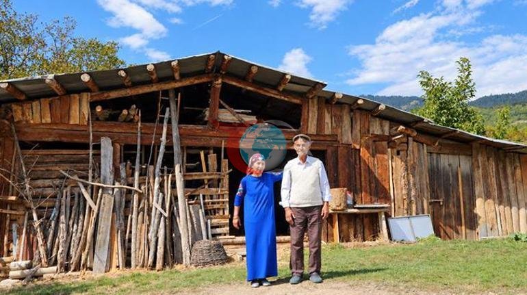 Görmedikleri köyü ezberlediler Artvin’de iki kardeşin azim dolu yaşamı