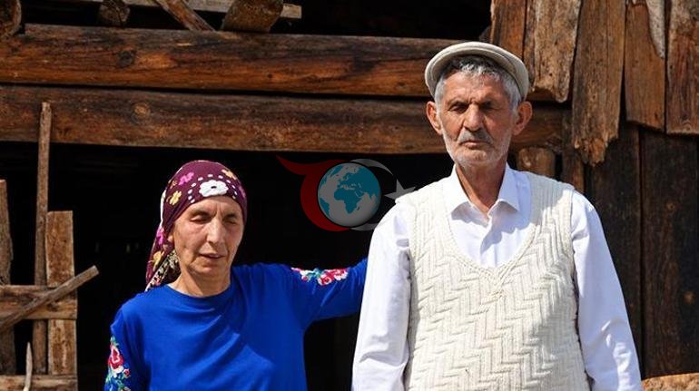 Görmedikleri köyü ezberlediler Artvin’de iki kardeşin azim dolu yaşamı
