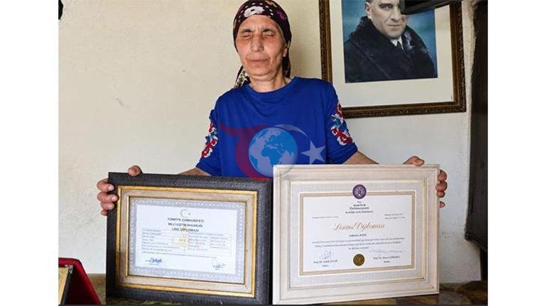 Görmedikleri köyü ezberlediler Artvin’de iki kardeşin azim dolu yaşamı