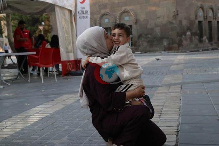 DMD hastası 4 yaşındaki Eymen için zamanla yarış: Sesimizi duyuramıyoruz