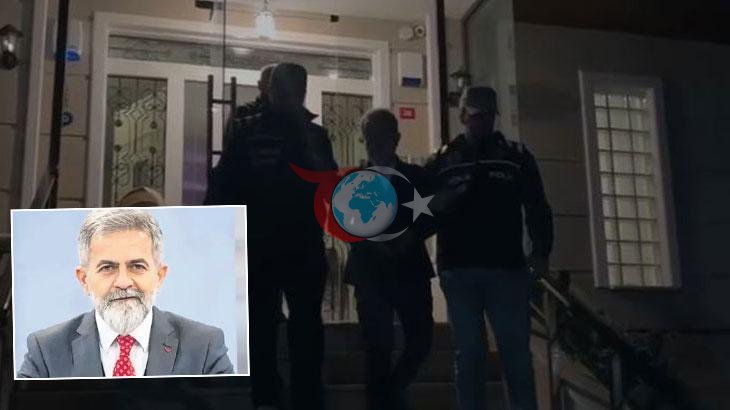 Ali Tarakcı'nın Sosyal Medya Hesabına Erişim Engeli Getirildi