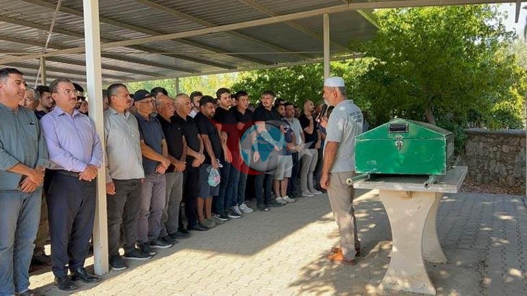 Tish davolash 5 yoshli Hatice Serrani o'limga olib keldi