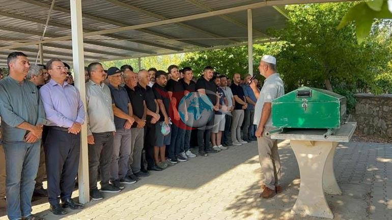 Tish davolash 5 yoshli Hatice Serrani o'limga olib keldi