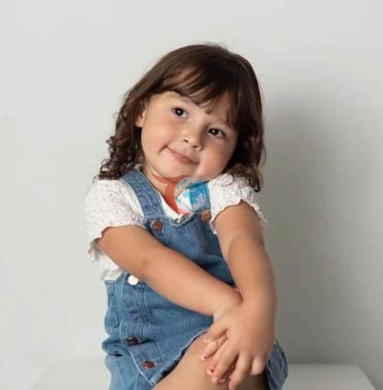 Tish davolash 5 yoshli Hatice Serrani o'limga olib keldi
