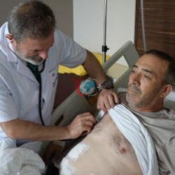 Samsunda həkim soruşdu ki, ürəyin yoxdur? sual həqiqəti ortaya qoydu