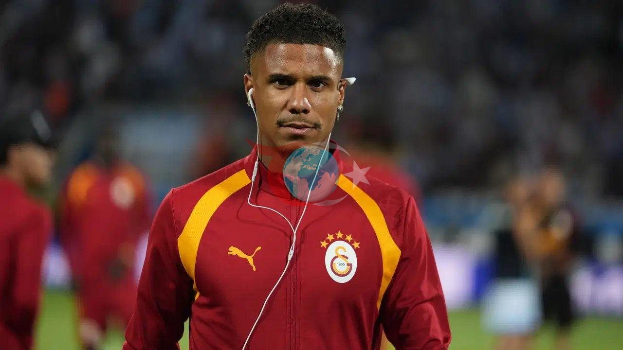 Ismail Jakobs