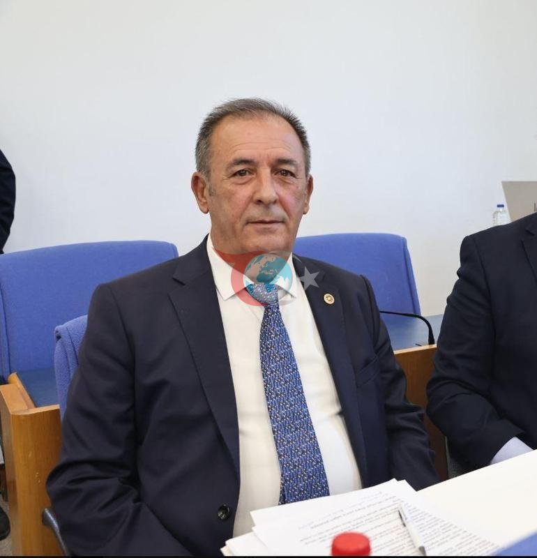 Son dakika: Yeni Parti Antalya Milletvekili Mustafa Erdem hakkında soruşturma