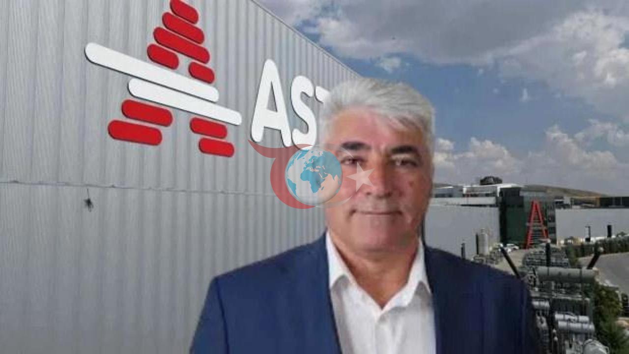 Astor Enerji Yöneticileri Feridun ve Enver Geçgel'in Mal Varlıklarına Tedbir Kararı