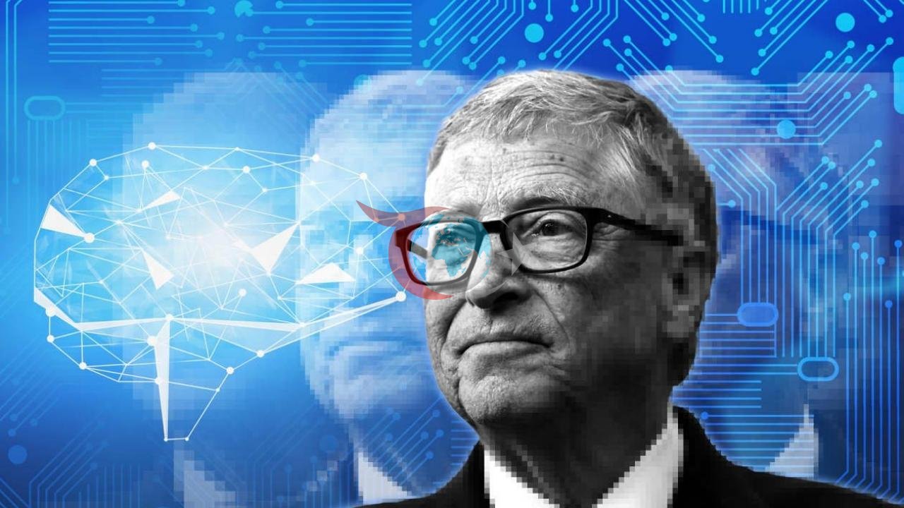 Bill Gates: Yapay Zeka Düzenlemeleri Nükleer Silah Görüşmelerinden Daha Zor Olabilir