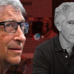 Bill Gates’ten Epstein itirafı!