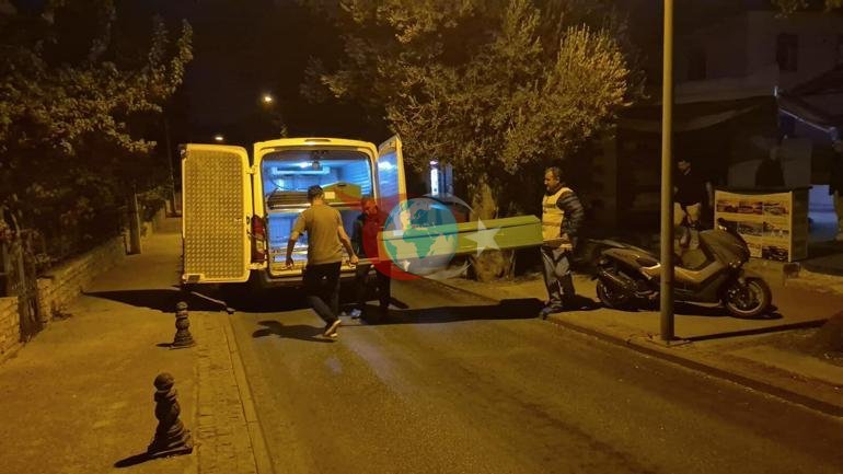 Bodrum’da komşu dehşeti Gürültü ve alacak tartışması cinayetle bitti