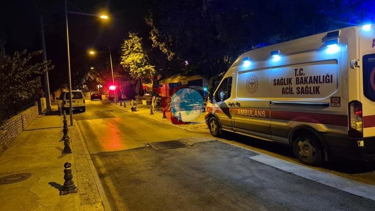 Bodrum’da komşu dehşeti Gürültü ve alacak tartışması cinayetle bitti