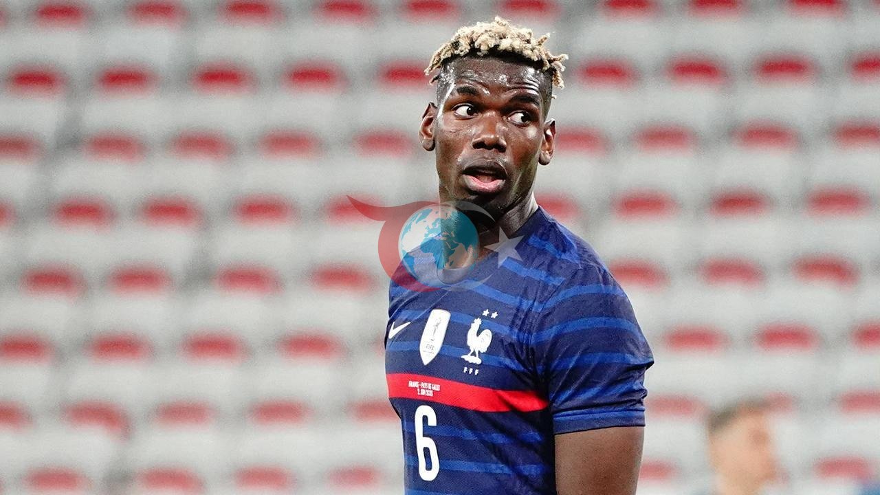 Paul Pogba