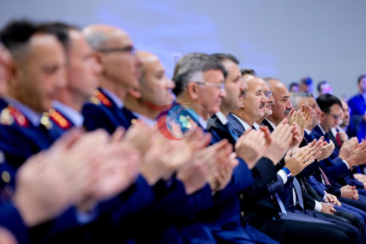 İlk HÜRKUŞ Uçakları Türk Hava Kuvvetleri Envanterine Teslim Edildi - görsel 2
