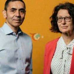 Uğur Şahin ve Özlem Türeci BioNTech yönetiminden ayrılıyor