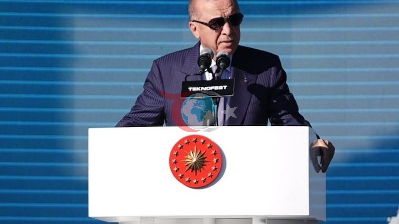 İsrail İstihbaratı Türkiye'nin Doğu Akdeniz ve Libya'daki Nüfuzunu Yakından Takip Ediyor