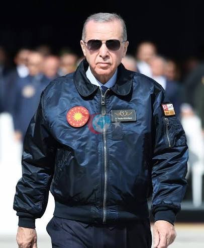 İsrail İstihbaratı Türkiye'nin Doğu Akdeniz ve Libya'daki Nüfuzunu Yakından Takip Ediyor