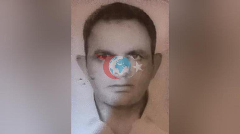 Kayseride makineye sıkışan işçi hayatını kaybetti
