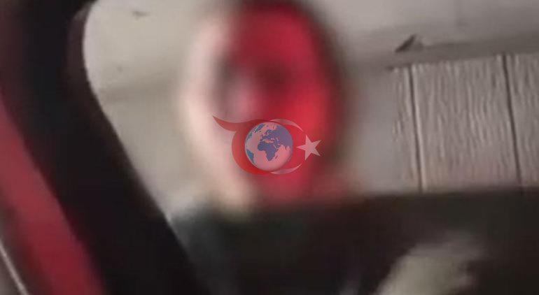 Kadın doktor trafikte dehşet saçtı ‘Çek arkam sağlam’ dedi, rekor ceza yedi