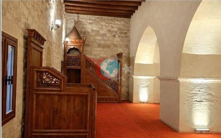Bakan Ersoy: Diyarbakır ve Bingöl’deki 6 cami 2 Ekimde yeniden ibadete açılacak