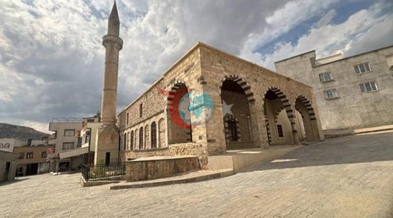 Bakan Ersoy: Diyarbakır ve Bingöl’deki 6 cami 2 Ekimde yeniden ibadete açılacak