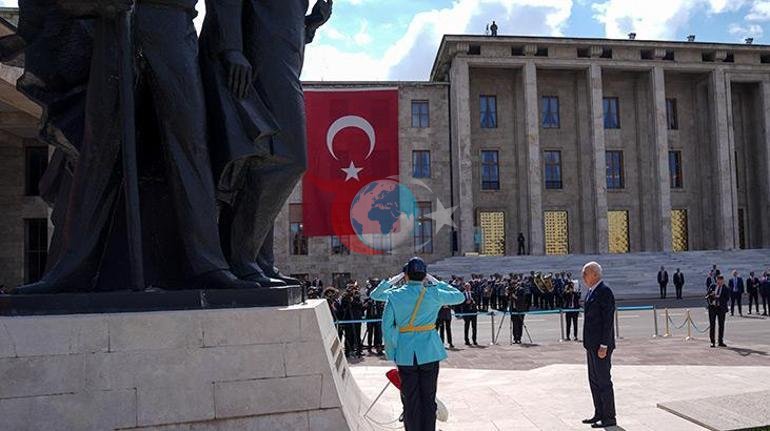 Son dakika... TBMM Başkanı Kurtulmuştan fon soruşturması açıklaması