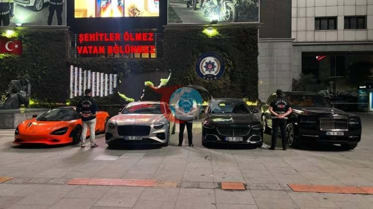 Fonzedeler için TMSF devrede: El konulan servet mağdurlara dağıtılacak