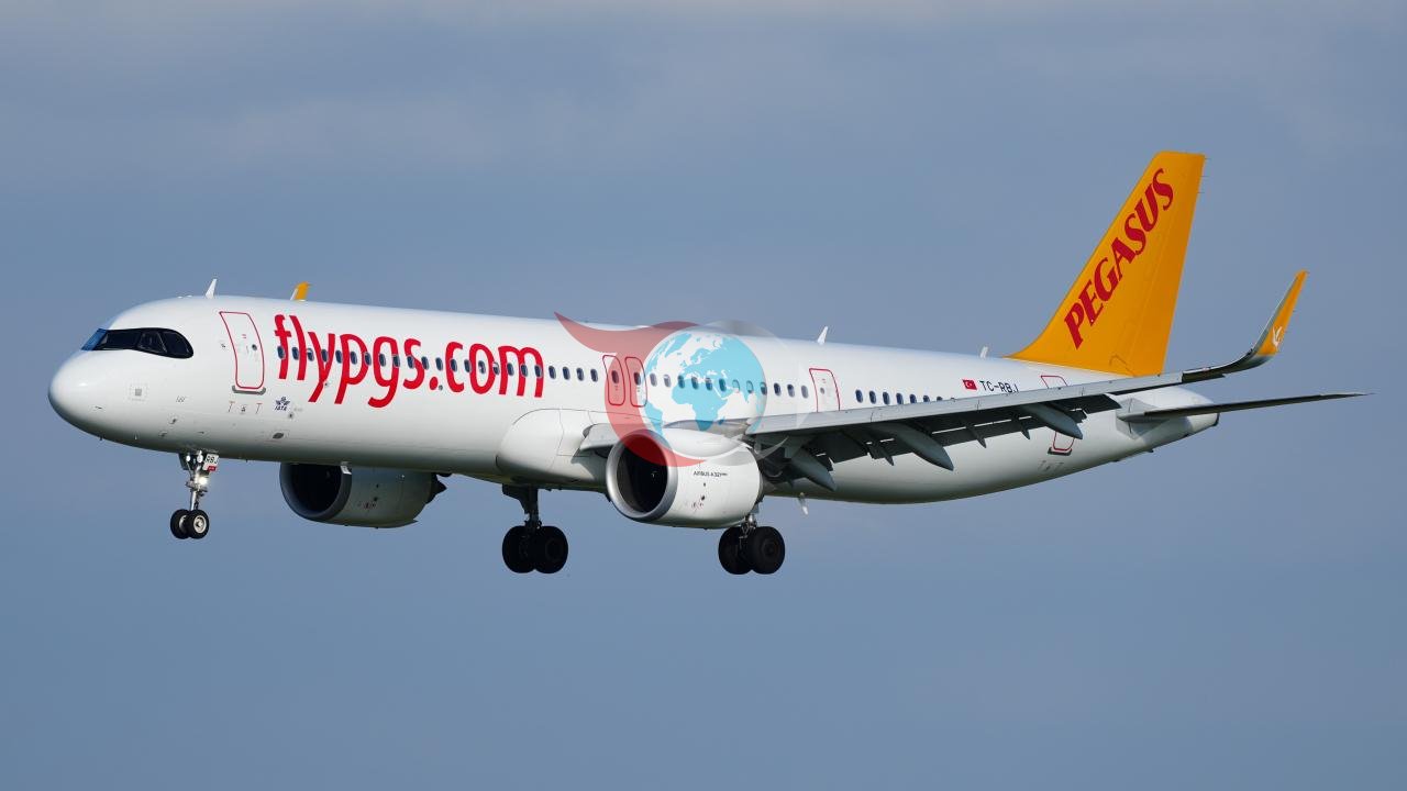 Pegasus, Çekya Hava Yolları ve Smartwings Grubu'nun Satın Alma İşlemini Tamamladı