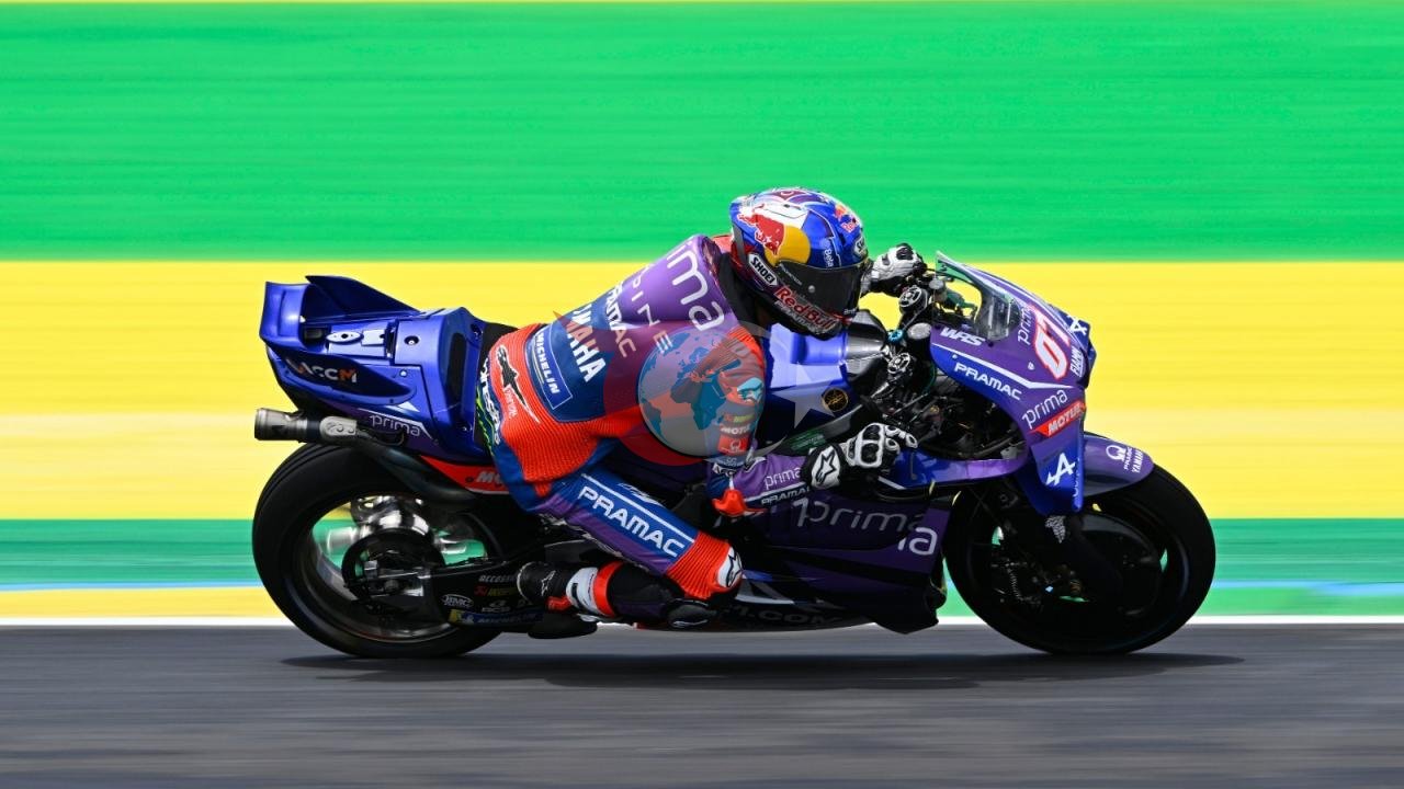 MotoGP Japonya Grand Prix'sini Marc Marquez Kazandı, Toprak Razgatlıoğlu 17. Oldu