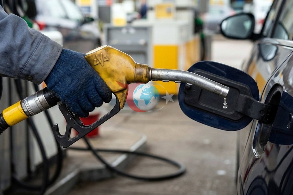 Goldman Sachs: Körfez üretimi azalırsa Brent petrol 125 dolara yükselebilir