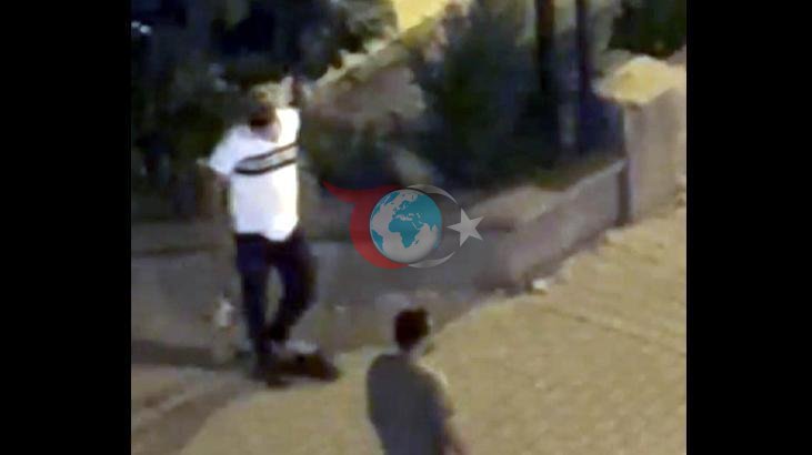 Kahramanmaraş'ta Sokakta Silahlı Saldırı: İki Kişi Yaralandı - görsel 3
