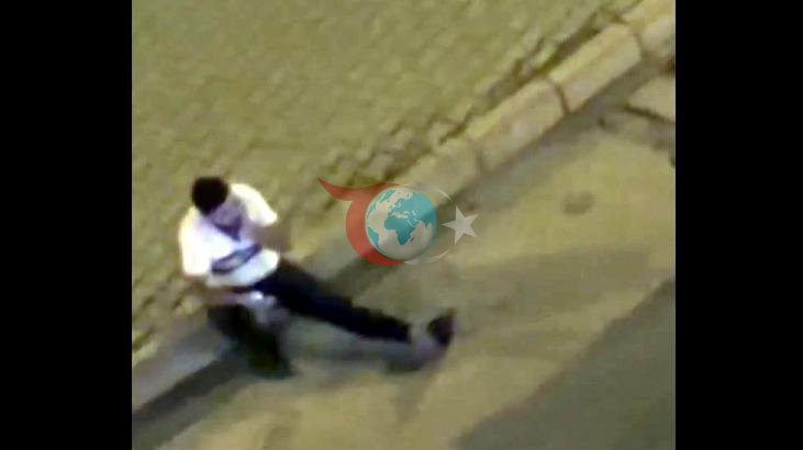 Kahramanmaraş'ta Sokakta Silahlı Saldırı: İki Kişi Yaralandı - görsel 4